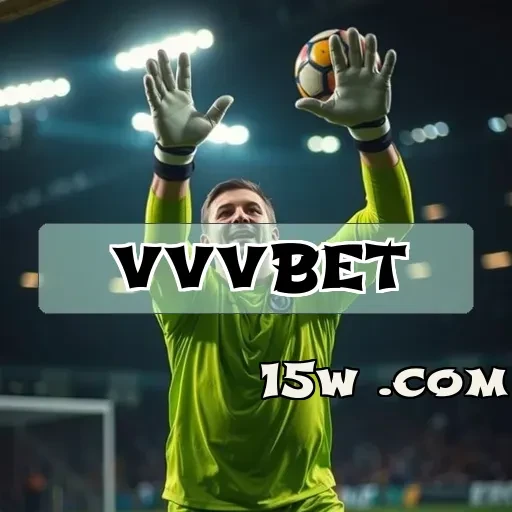 vvvbet: Bônus e Promoções Irresistíveis para Aumentar sua Diversão