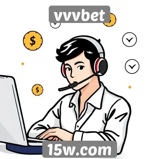 Desempenho do suporte ao cliente da plataforma vvvbet
