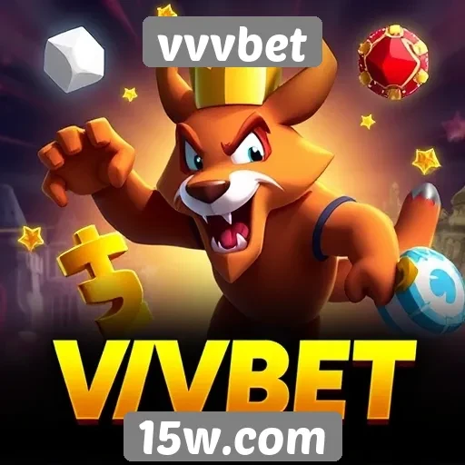 Principais jogos disponíveis no vvvbet