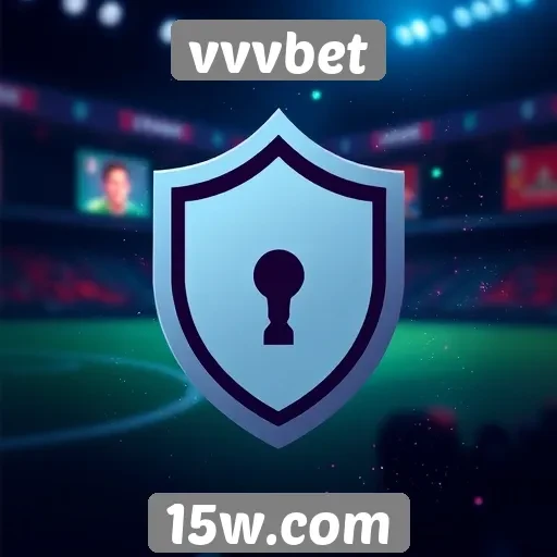 Segurança e licenciamento do site vvvbet
